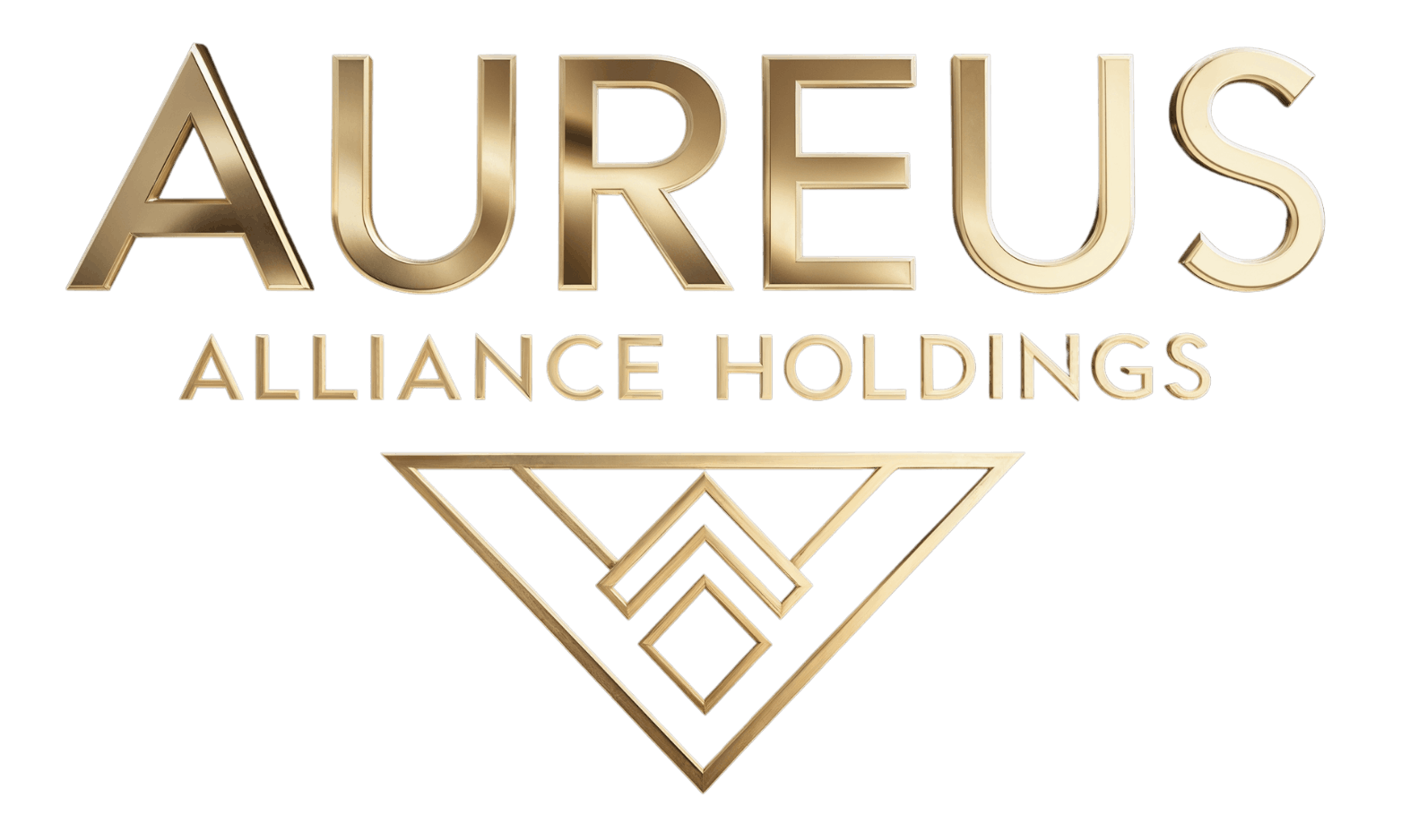 Aureus Alliance Holdings Logo